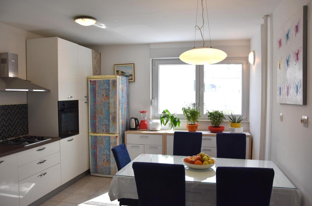 Apartment Bulimbasic Split Dış mekan fotoğraf