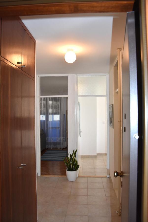 Apartment Bulimbasic Split Dış mekan fotoğraf